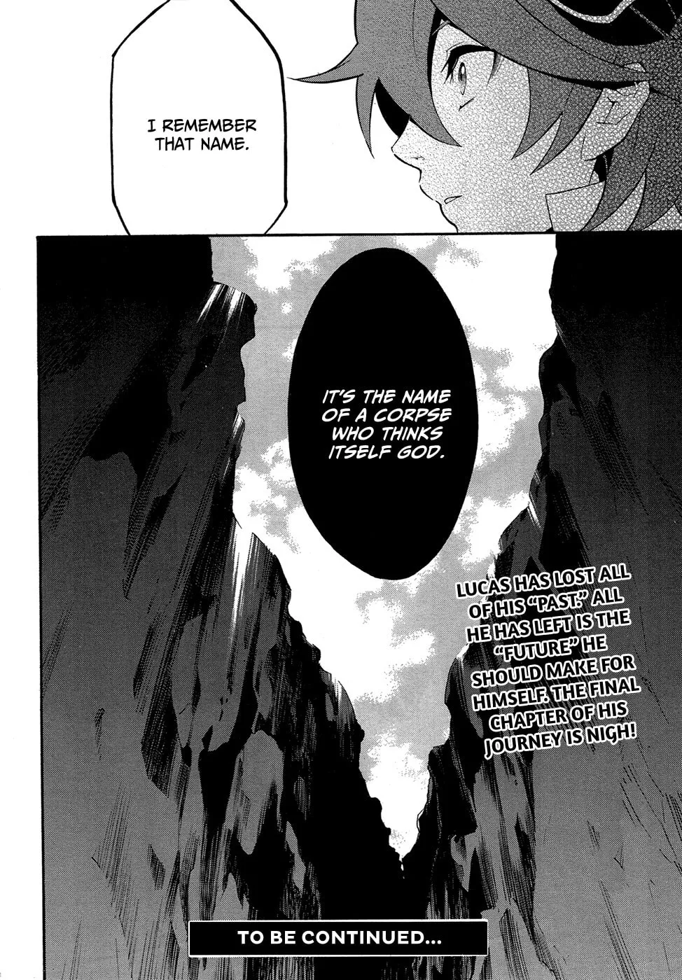 Read Antimagia chapter 9 image 33 on Lezhin