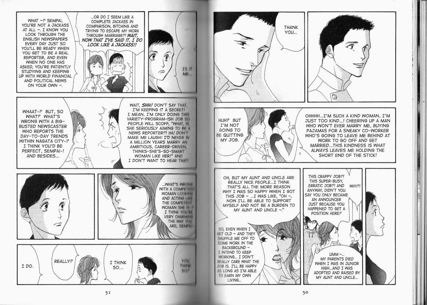 Read Antique Bakery chapter 0.1 image 25 on Lezhin