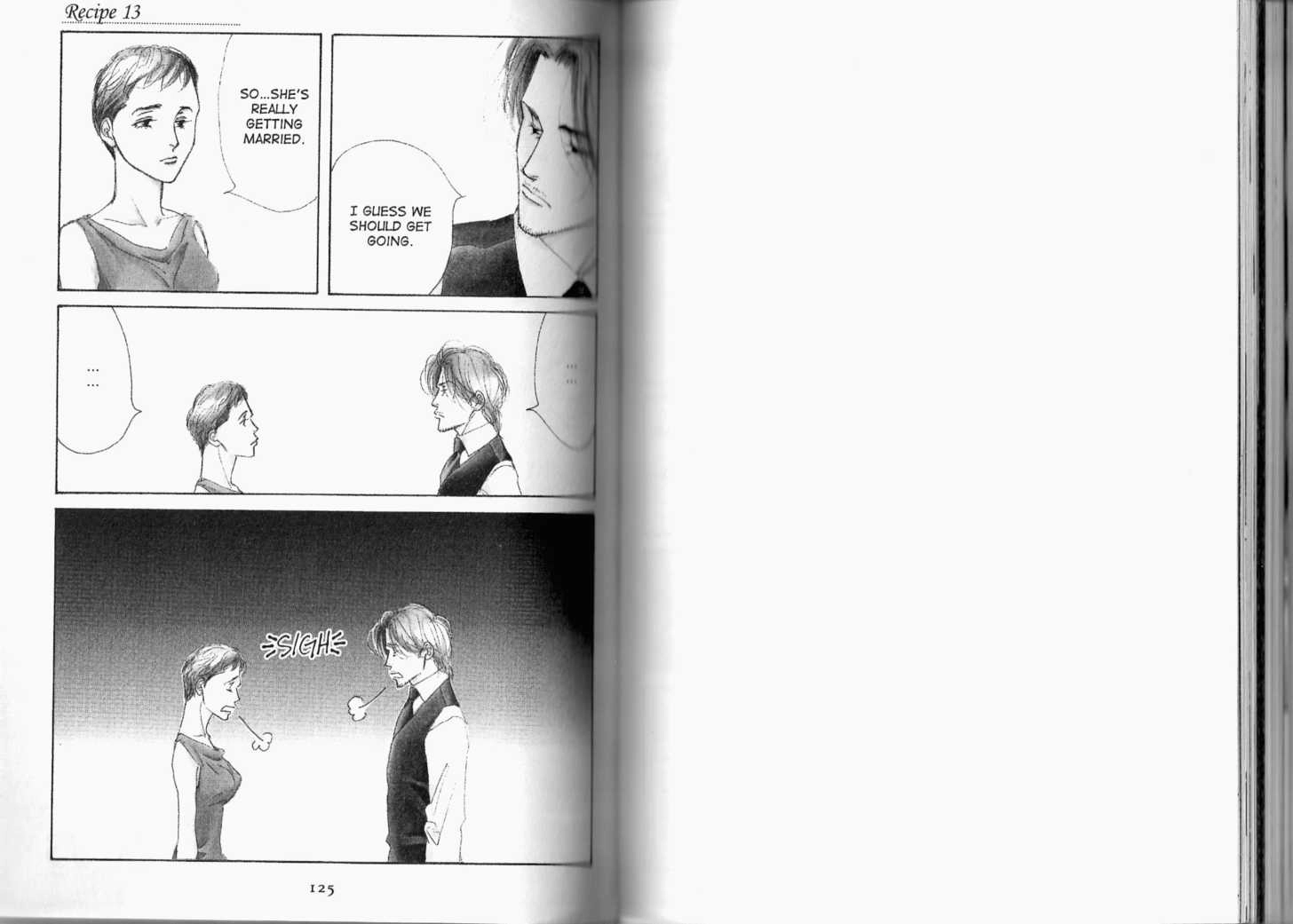 Read Antique Bakery chapter 0.2 image 12 on Lezhin