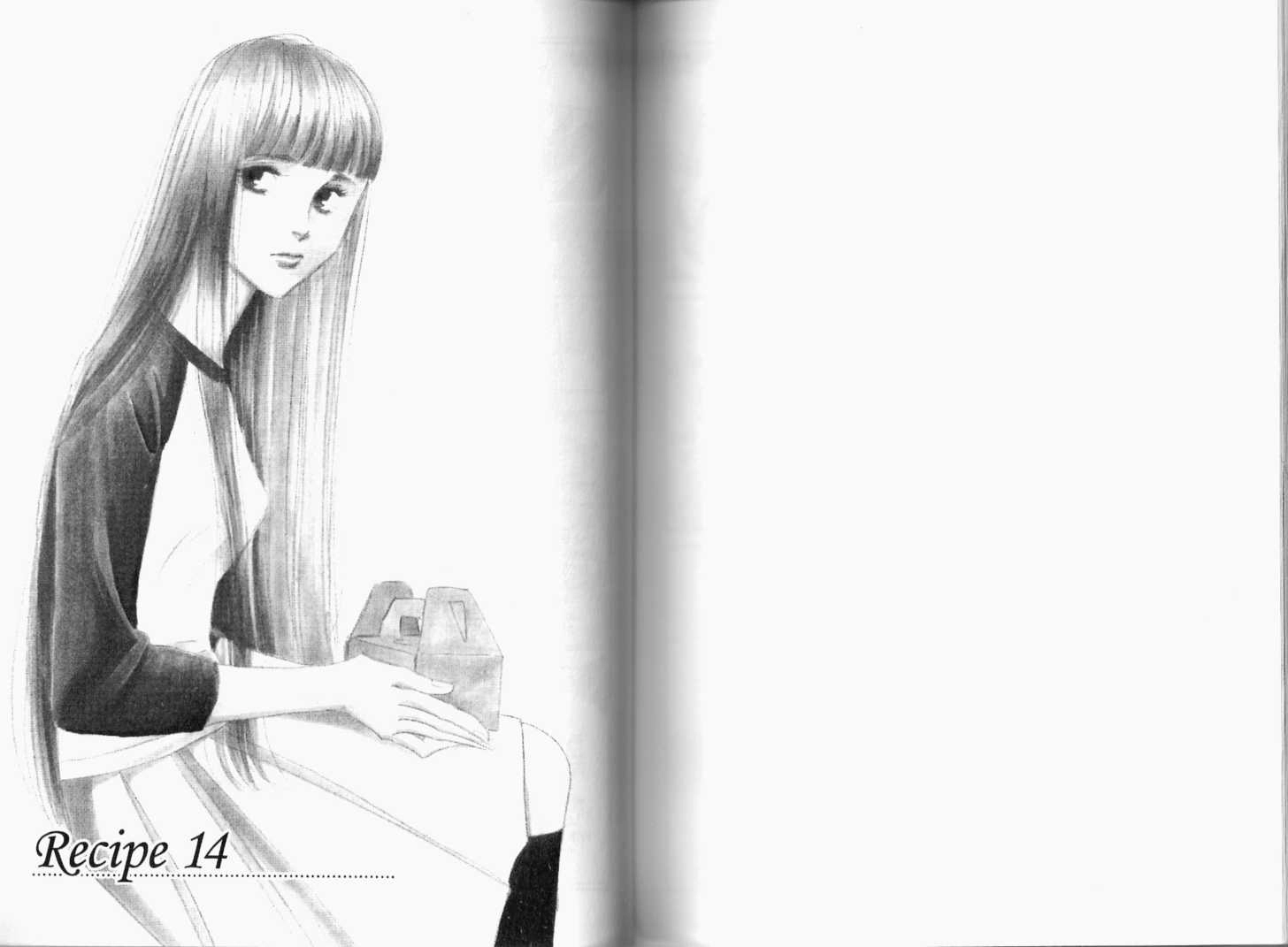 Read Antique Bakery chapter 0.2 image 31 on Lezhin