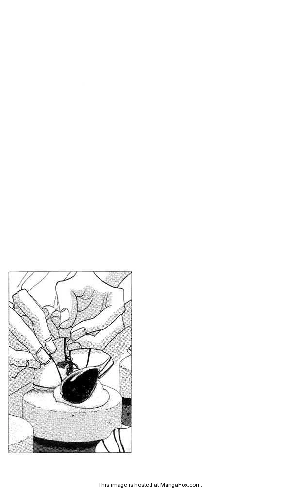 Read Antique Bakery chapter 0 image 105 on Lezhin
