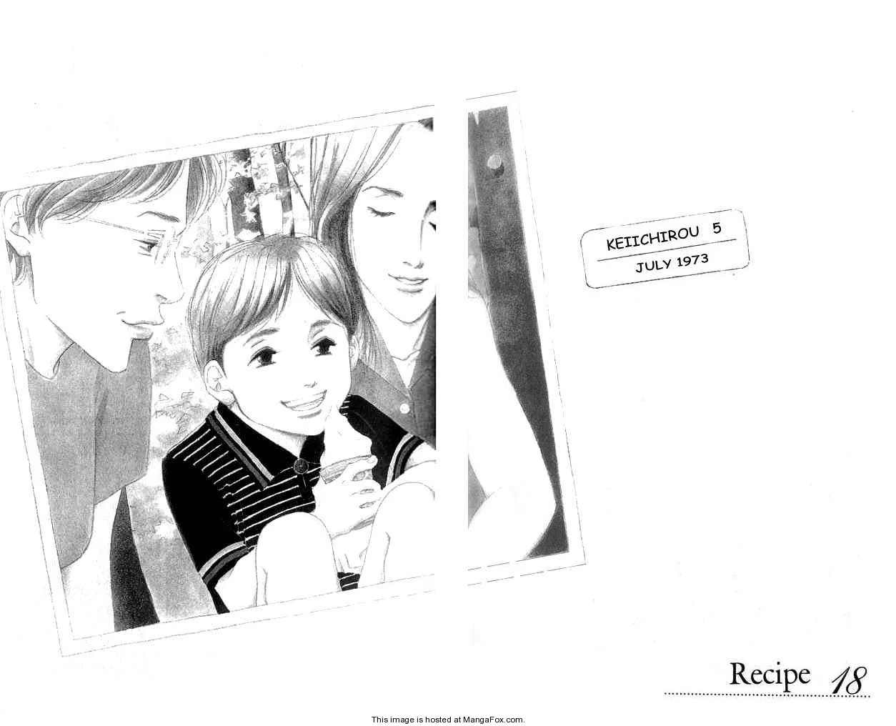 Read Antique Bakery chapter 0 image 109 on Lezhin