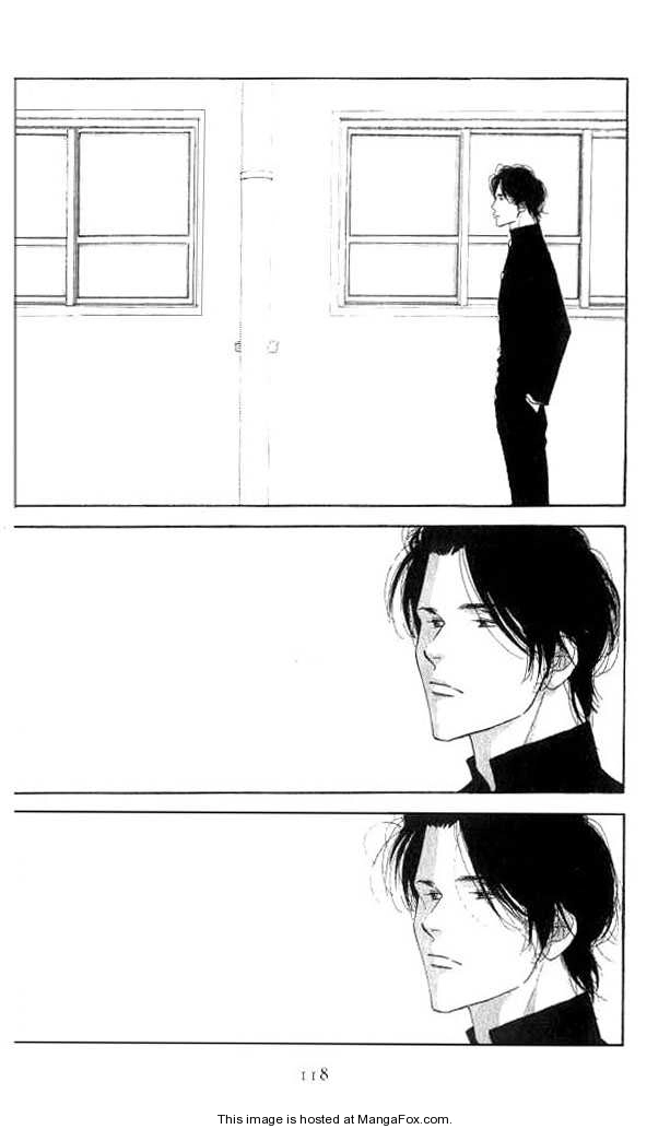 Read Antique Bakery chapter 0 image 113 on Lezhin