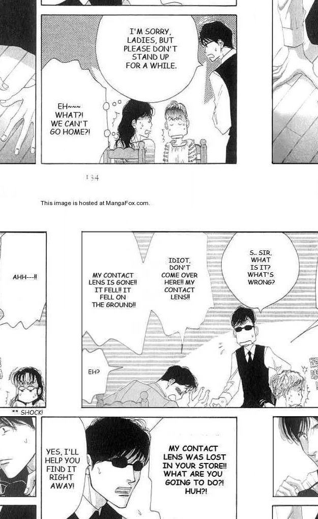 Read Antique Bakery chapter 0 image 129 on Lezhin