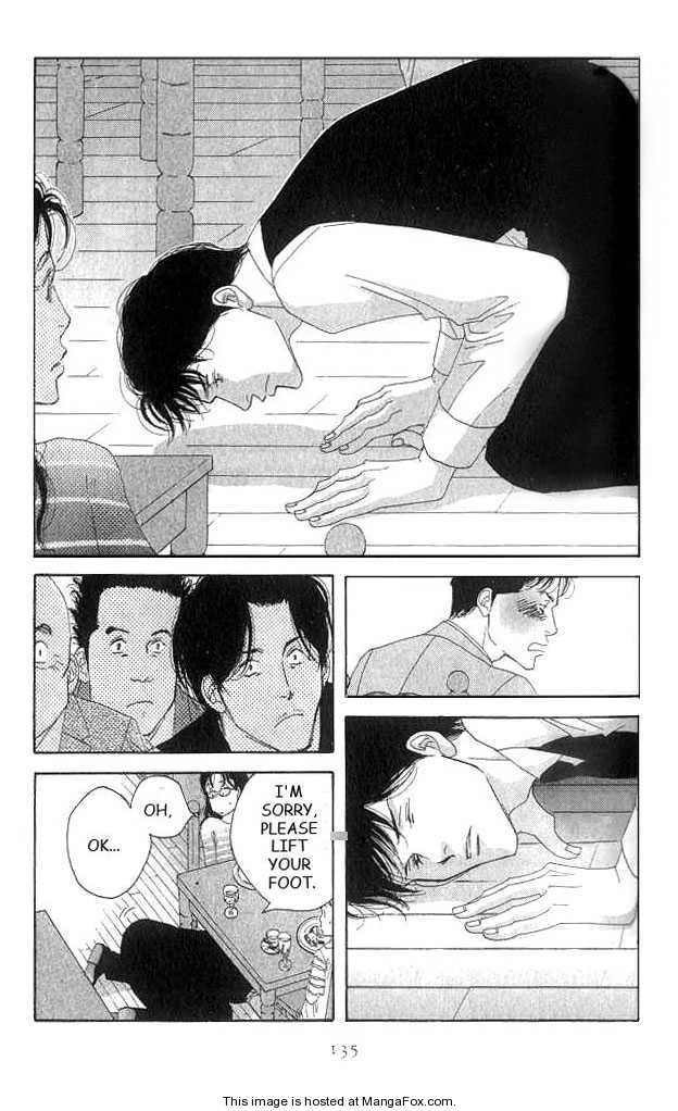 Read Antique Bakery chapter 0 image 130 on Lezhin