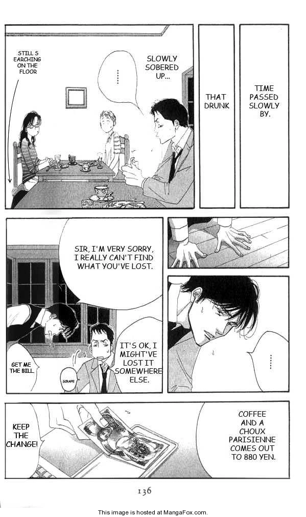 Read Antique Bakery chapter 0 image 131 on Lezhin