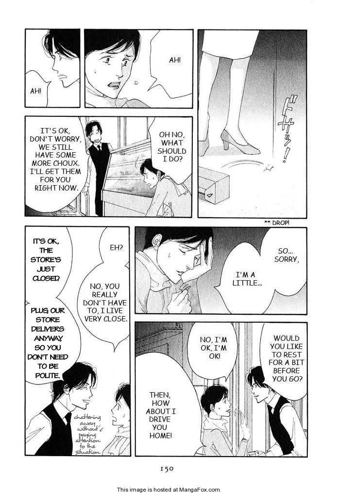 Read Antique Bakery chapter 0 image 145 on Lezhin