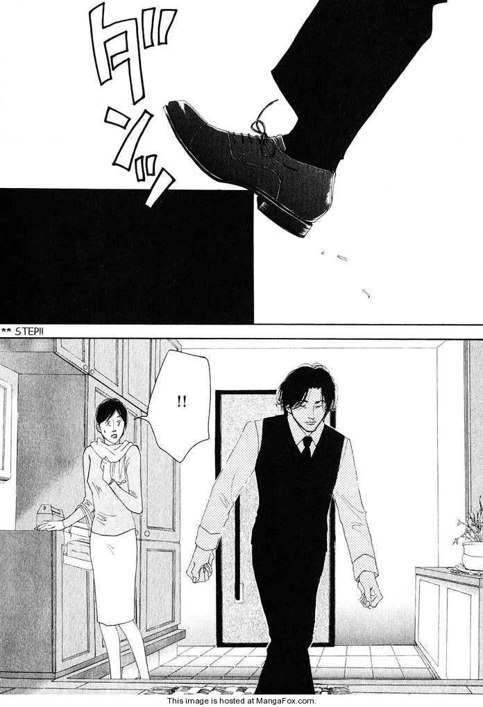 Read Antique Bakery chapter 0 image 149 on Lezhin