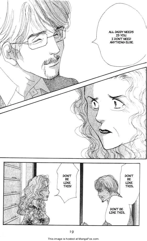 Read Antique Bakery chapter 0 image 15 on Lezhin