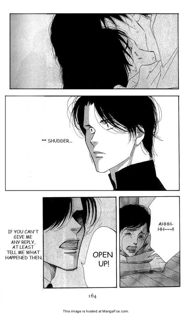 Read Antique Bakery chapter 0 image 159 on Lezhin