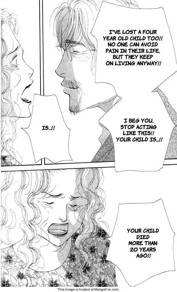 Read Antique Bakery chapter 0 image 16 on Lezhin