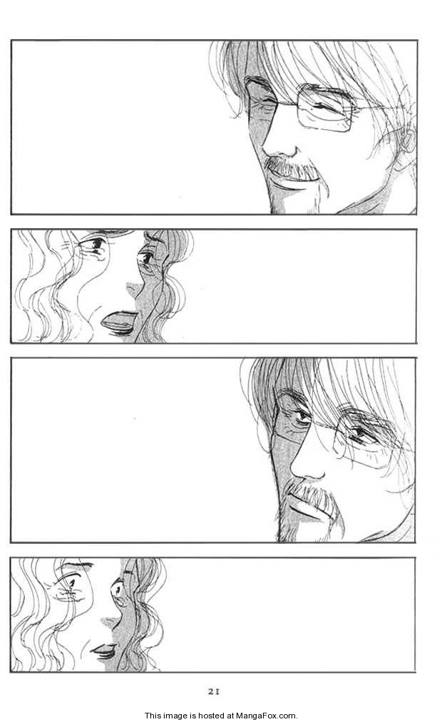 Read Antique Bakery chapter 0 image 17 on Lezhin