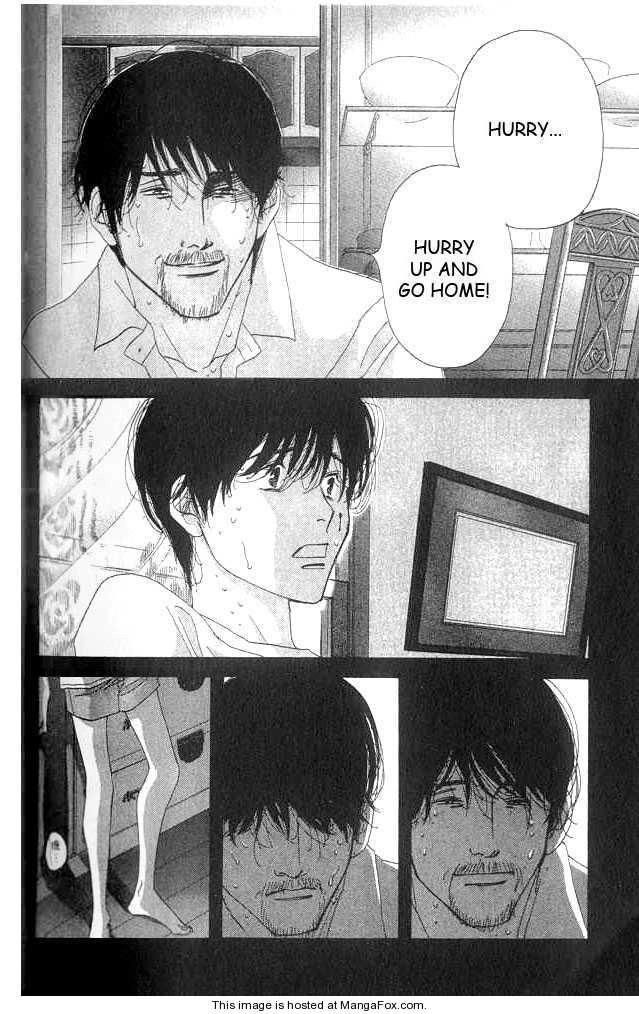 Read Antique Bakery chapter 0 image 197 on Lezhin