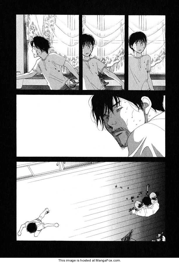 Read Antique Bakery chapter 0 image 198 on Lezhin