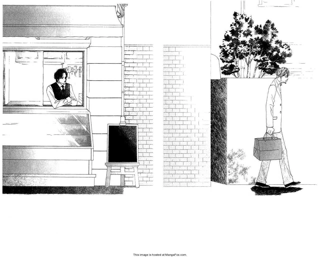 Read Antique Bakery chapter 0 image 202 on Lezhin