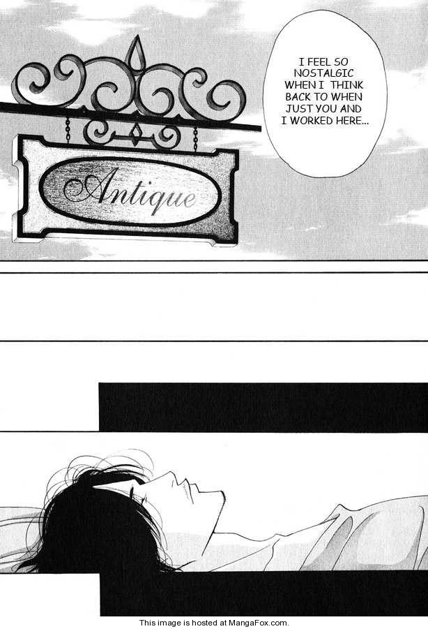 Read Antique Bakery chapter 0 image 216 on Lezhin