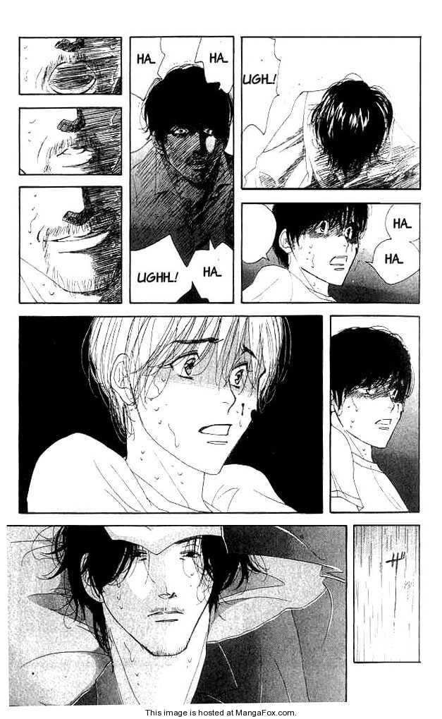 Read Antique Bakery chapter 0 image 5 on Lezhin