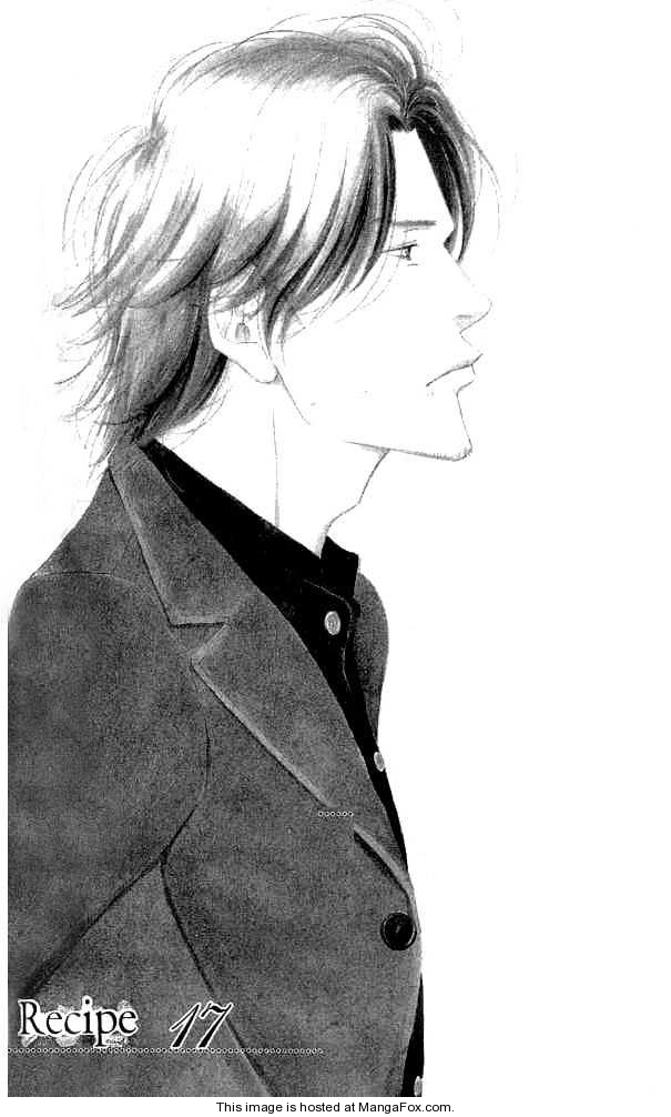 Read Antique Bakery chapter 0 image 74 on Lezhin