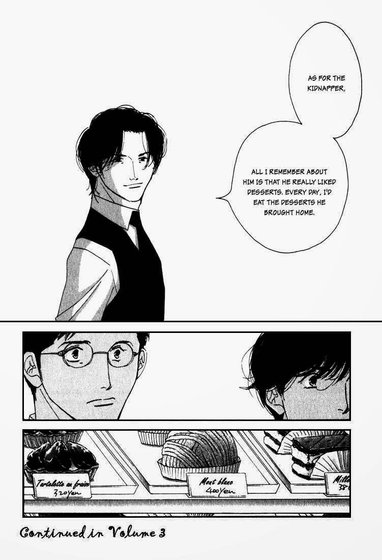 Read Antique Bakery chapter 10 image 23 on Lezhin
