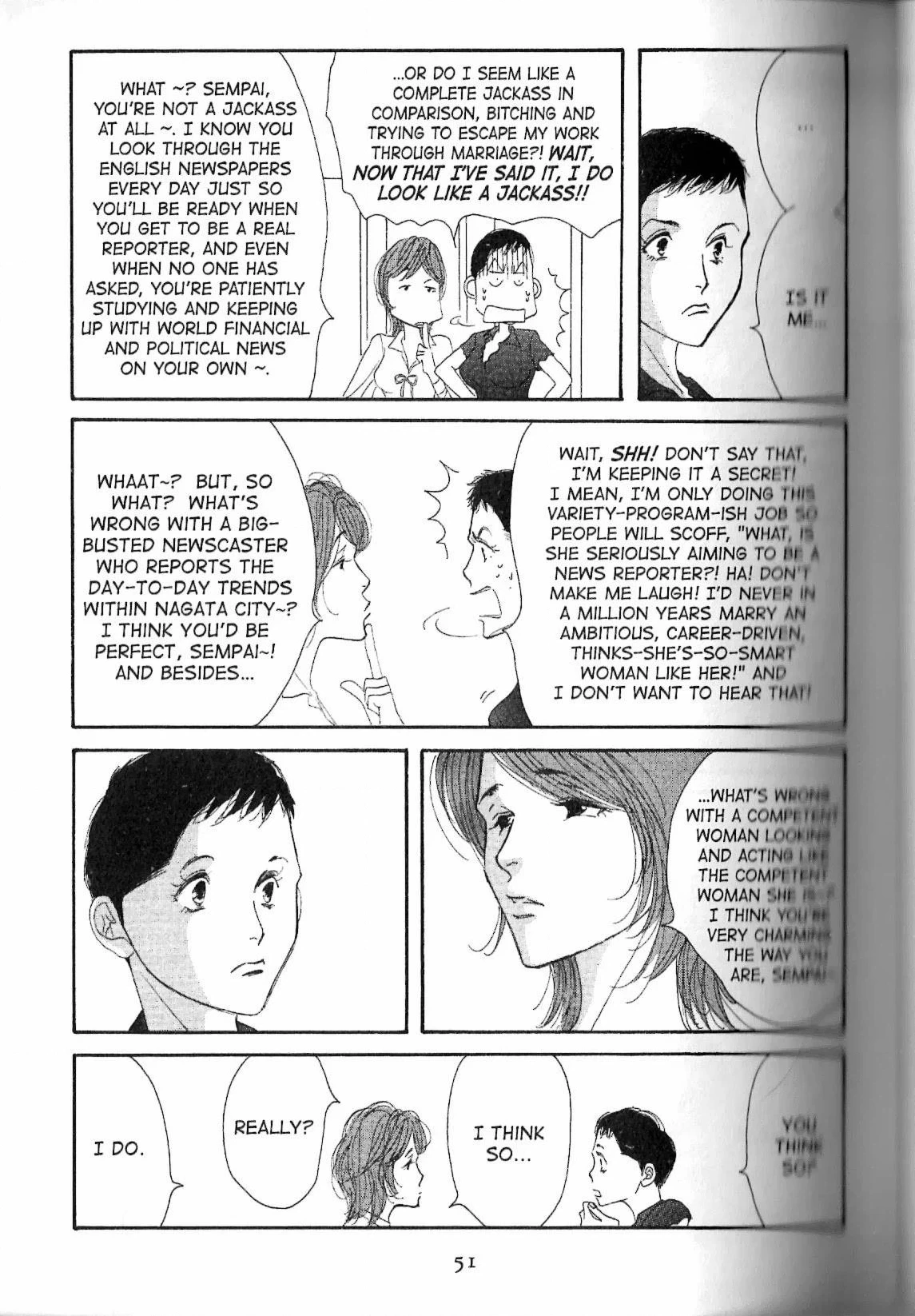 Read Antique Bakery chapter 11.2 image 19 on Lezhin