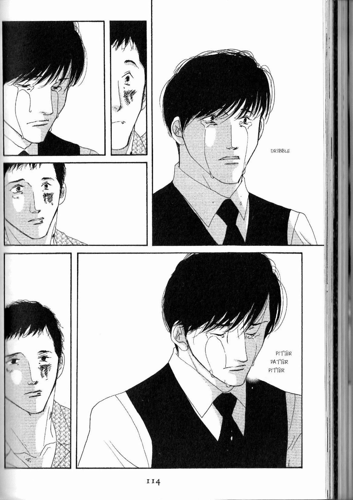 Read Antique Bakery chapter 12.2 image 24 on Lezhin