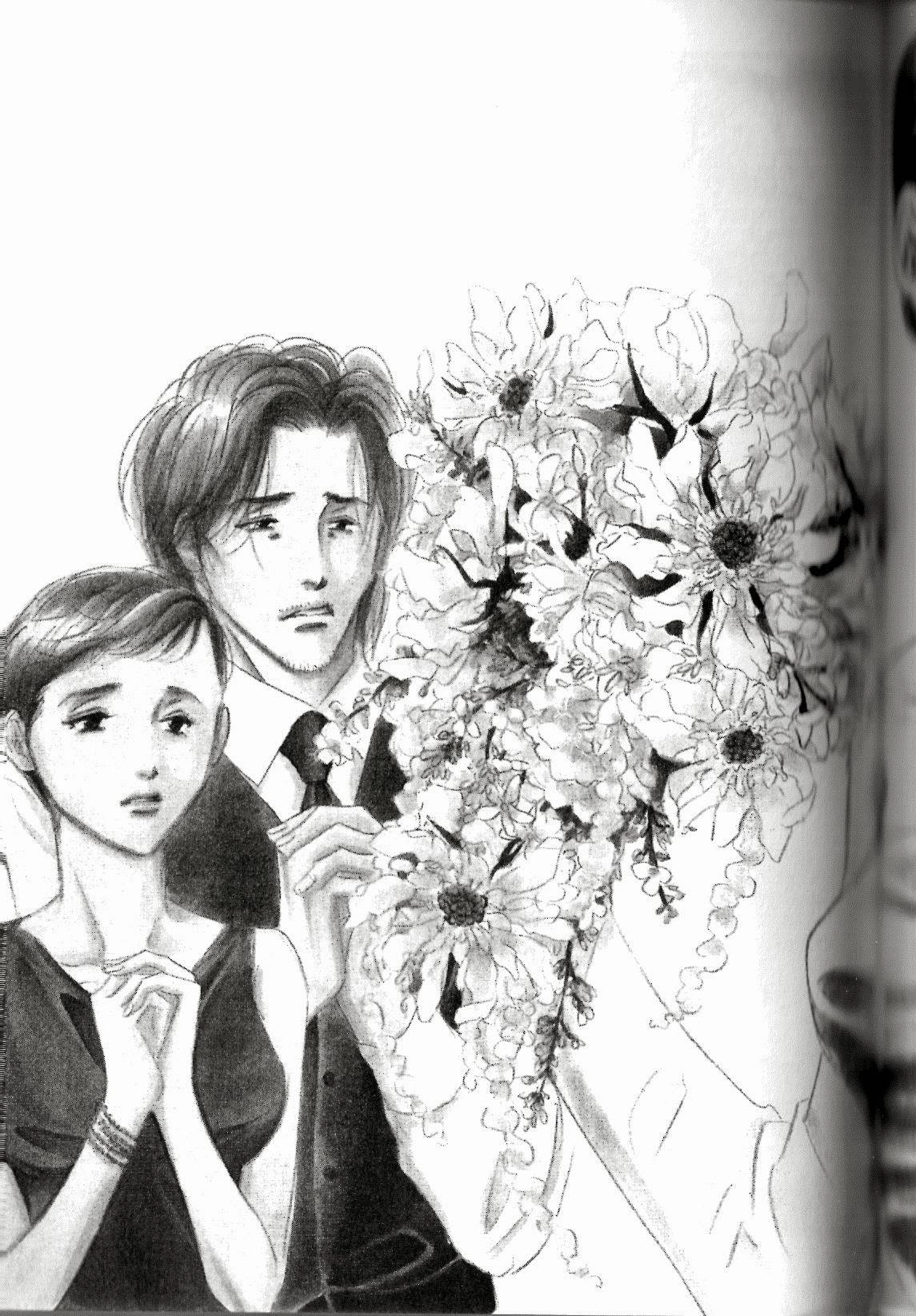 Read Antique Bakery chapter 13 image 2 on Lezhin