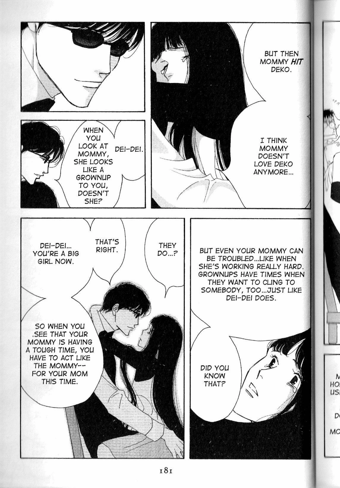 Read Antique Bakery chapter 14 image 18 on Lezhin