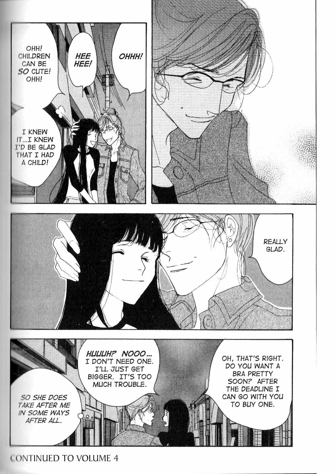 Read Antique Bakery chapter 14 image 33 on Lezhin