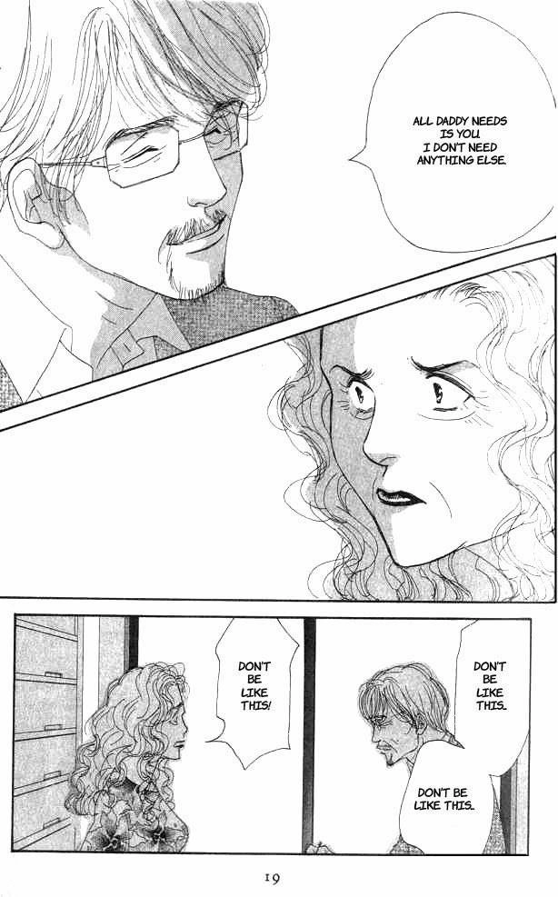 Read Antique Bakery chapter 15 image 14 on Lezhin