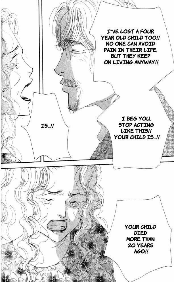 Read Antique Bakery chapter 15 image 15 on Lezhin