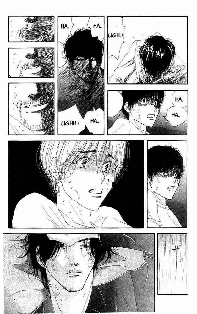 Read Antique Bakery chapter 15 image 4 on Lezhin