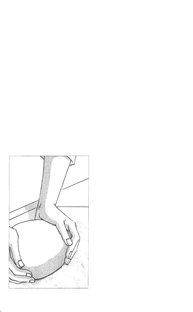 Read Antique Bakery chapter 16 image 34 on Lezhin
