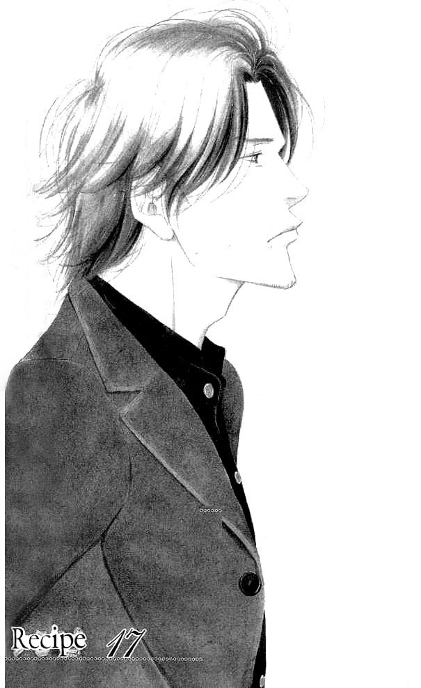 Read Antique Bakery chapter 17 image 4 on Lezhin