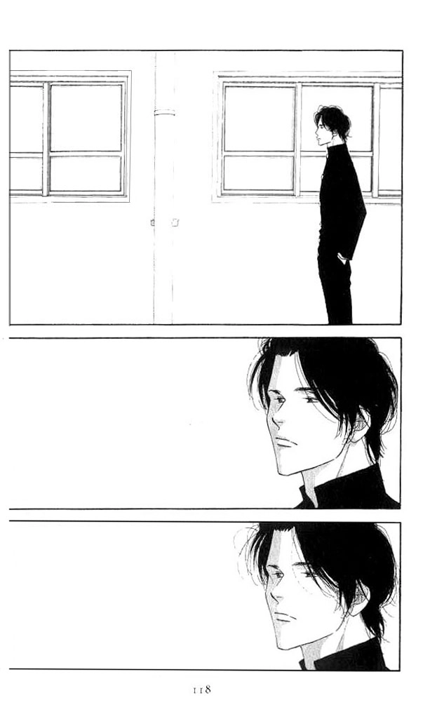 Read Antique Bakery chapter 18 image 7 on Lezhin