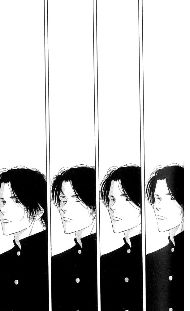 Read Antique Bakery chapter 18 image 8 on Lezhin