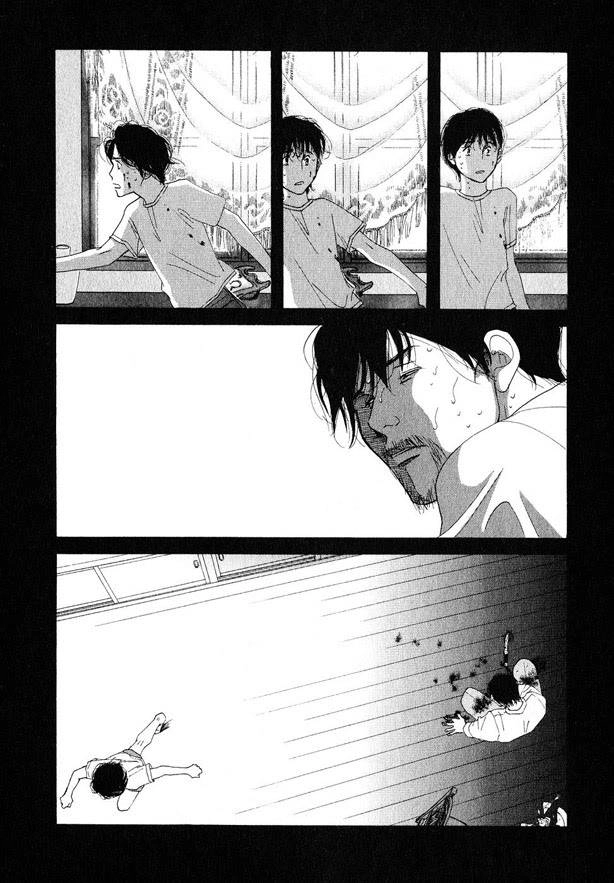 Read Antique Bakery chapter 19 image 31 on Lezhin