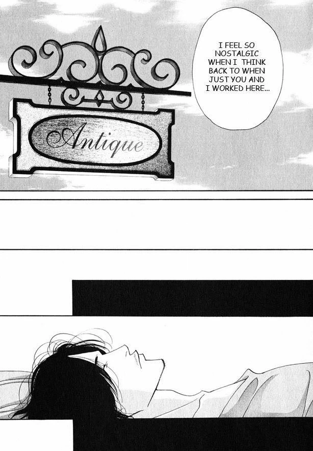 Read Antique Bakery chapter 19 image 49 on Lezhin