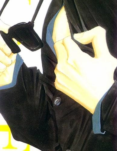 Read Antique Bakery chapter 19 image 62 on Lezhin