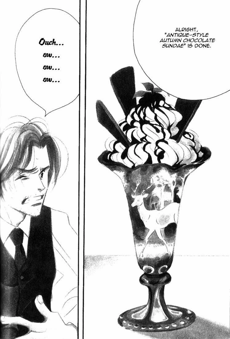 Read Antique Bakery chapter 4 image 1 on Lezhin
