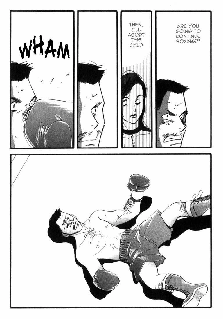 Read Antique Bakery chapter 4 image 21 on Lezhin