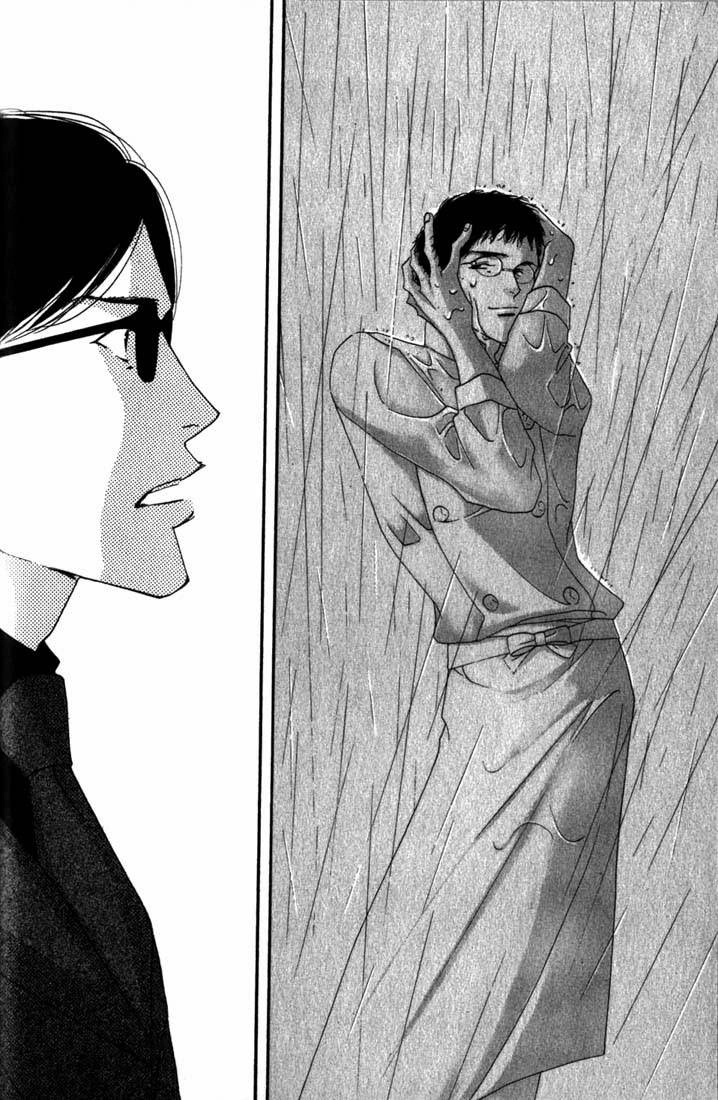 Read Antique Bakery chapter 8.1 image 21 on Lezhin