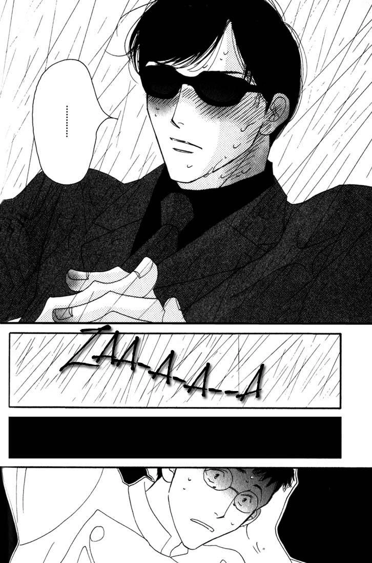 Read Antique Bakery chapter 8.1 image 25 on Lezhin