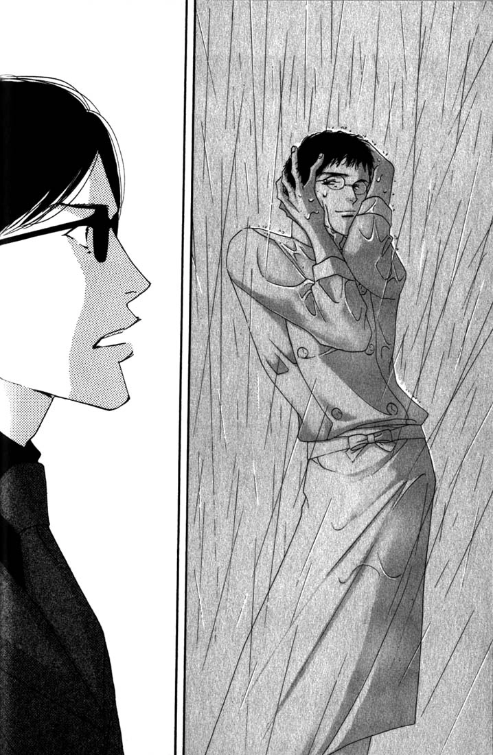 Read Antique Bakery chapter 8 image 21 on Lezhin