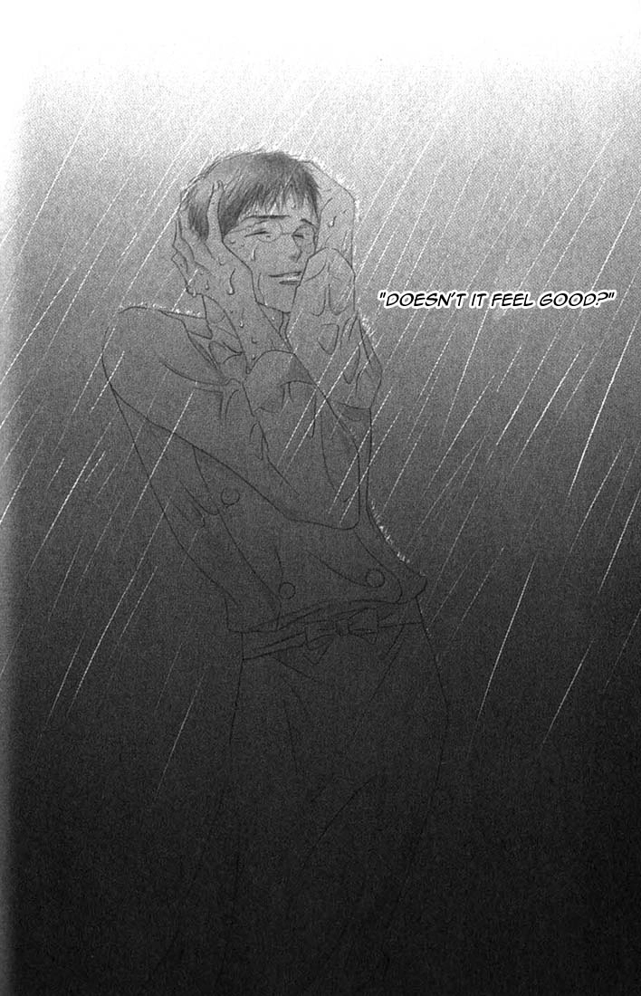 Read Antique Bakery chapter 8 image 35 on Lezhin