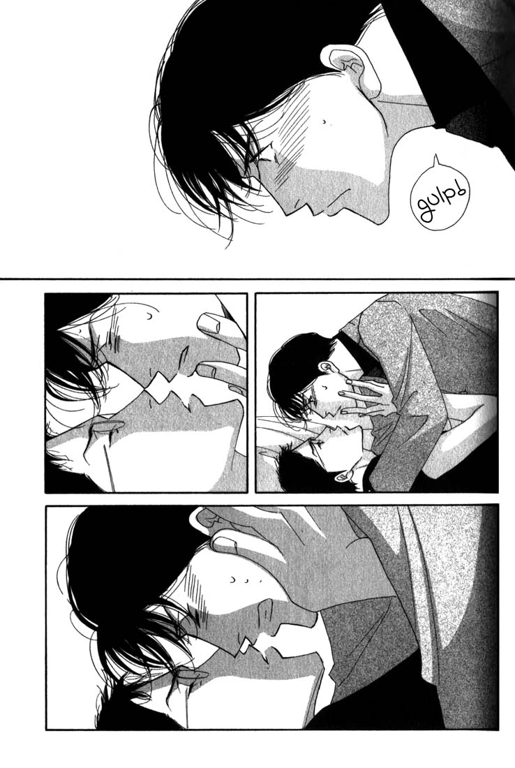 Read Antique Bakery chapter 8 image 50 on Lezhin