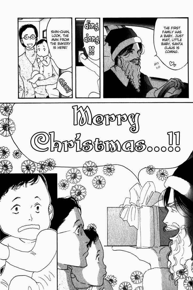 Read Antique Bakery chapter 9.2 image 2 on Lezhin