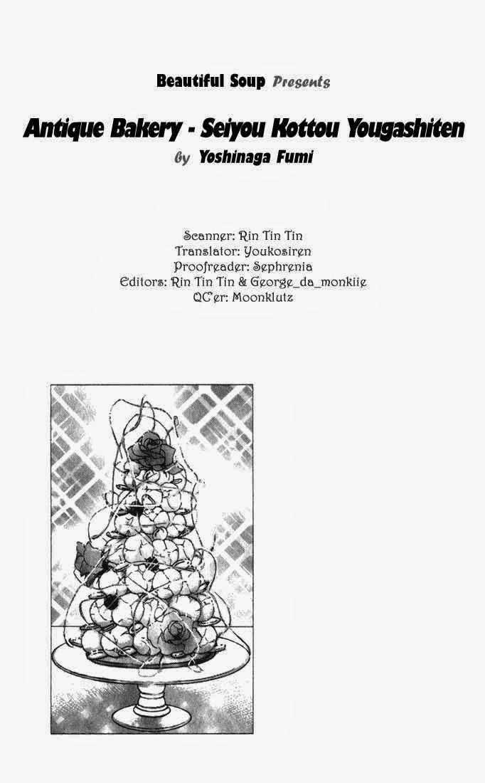 Read Antique Bakery chapter 9.2 image 32 on Lezhin