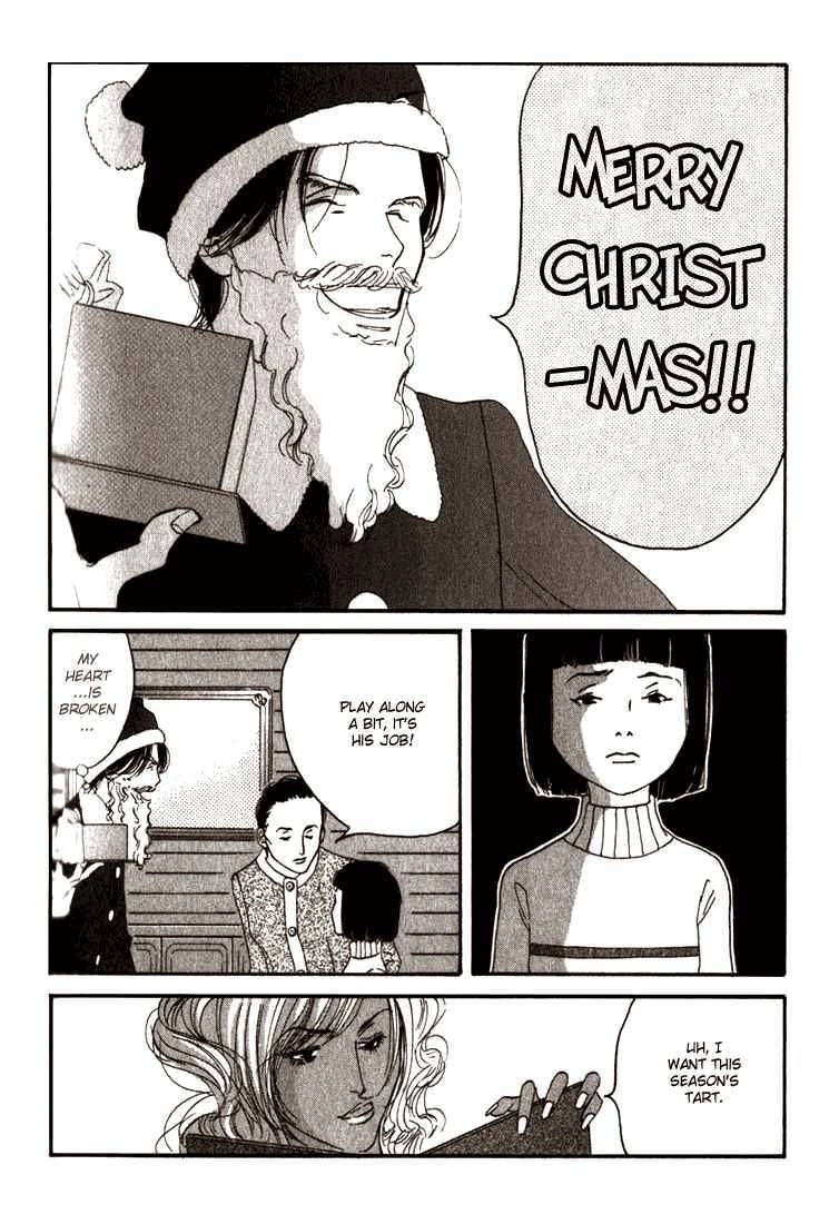 Read Antique Bakery chapter 9.2 image 5 on Lezhin
