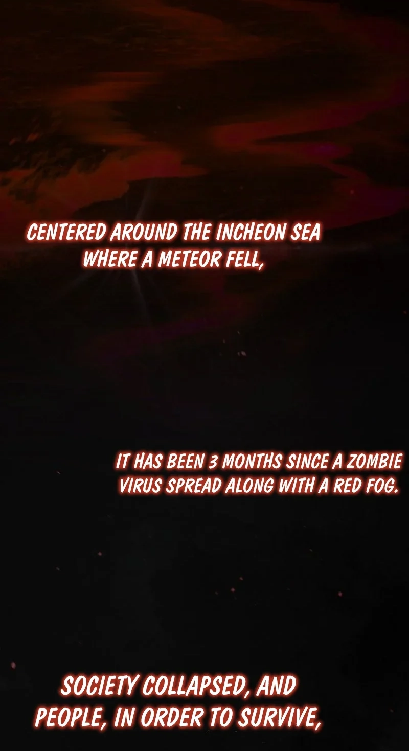 Read Antisocial Safe Zone chapter 0 image 1 on Lezhin