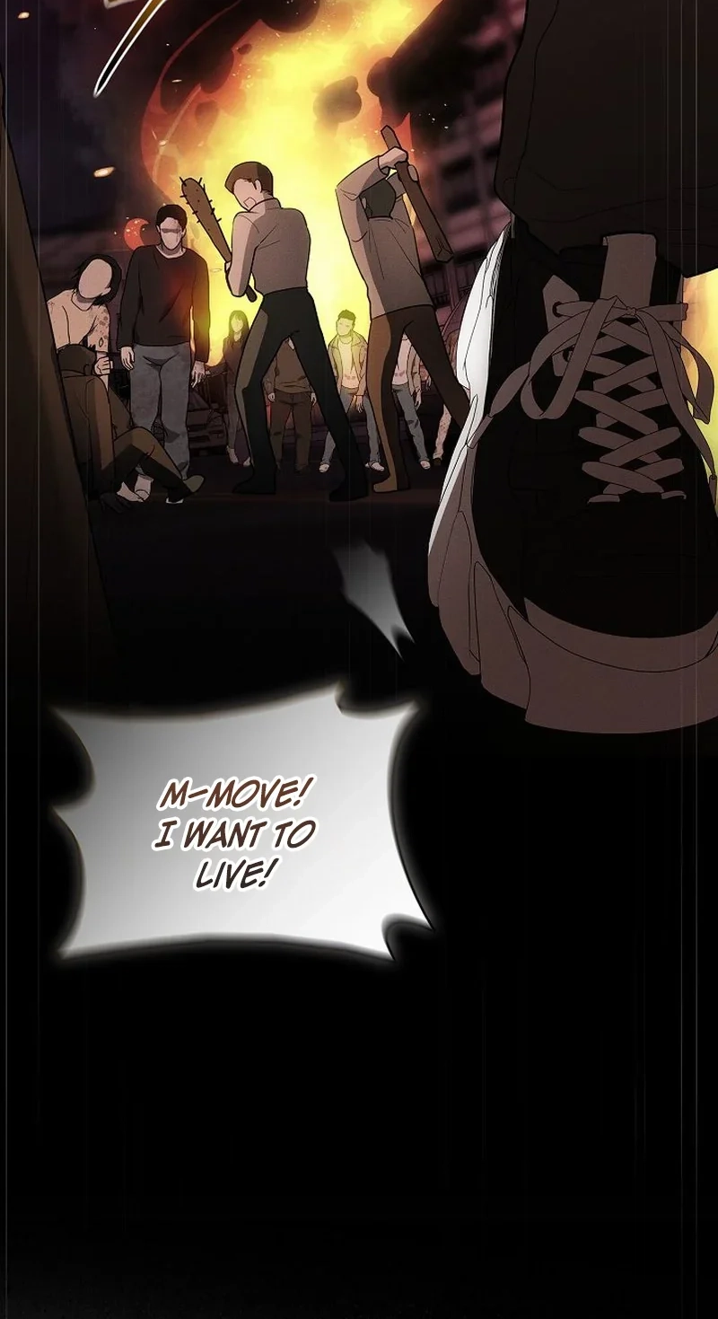 Read Antisocial Safe Zone chapter 0 image 4 on Lezhin